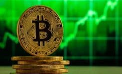 Cryptocurrency Is Coming To Your Credit Cards