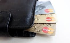 Credit Cards With Crypto Rewards