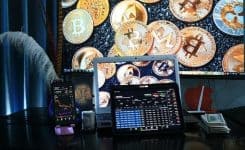 Bitcoin Casino Deposit With Credit Card