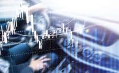 Blockchain’s Impact on the Automotive Industry