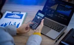 Blockchain for Small Business Accounting