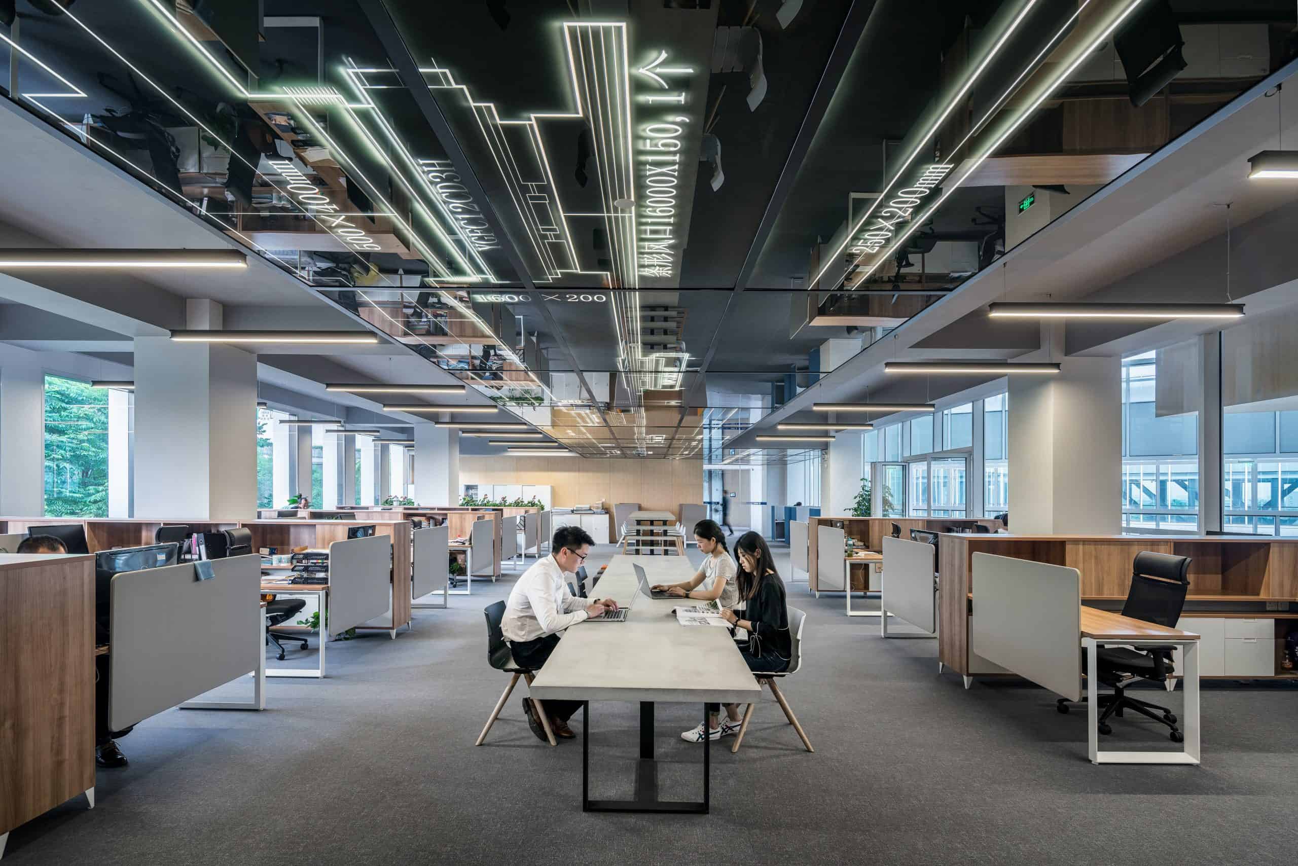 IT company in the USA