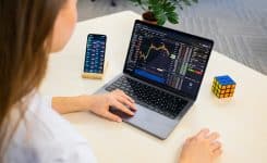 Blockchain: The Digital Ledger Revolutionizing the World